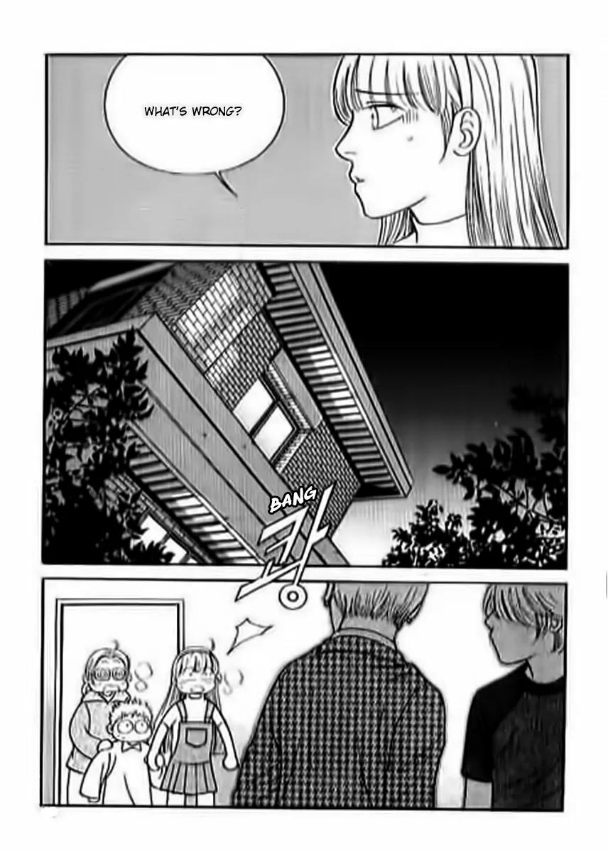 50 Rules for Teenagers Chapter 25 page 16 - Chapter 25
