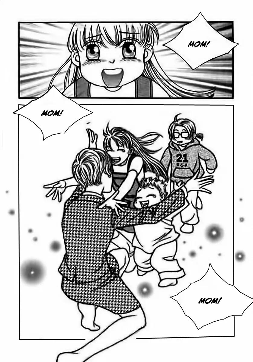 50 Rules for Teenagers Chapter 25 page 17 - Chapter 25