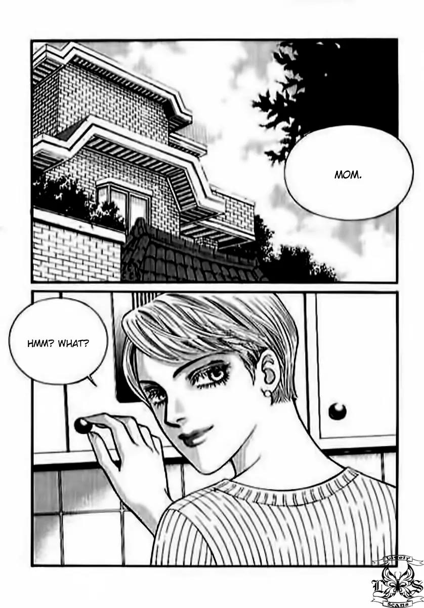 50 Rules for Teenagers Chapter 25 page 18 - Chapter 25