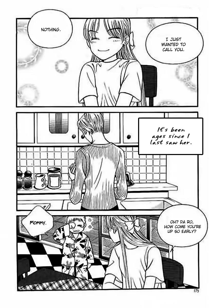 50 Rules for Teenagers Chapter 25 page 19 - Chapter 25