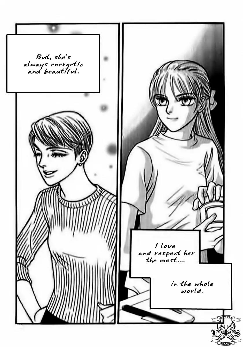 50 Rules for Teenagers Chapter 25 page 22 - Chapter 25