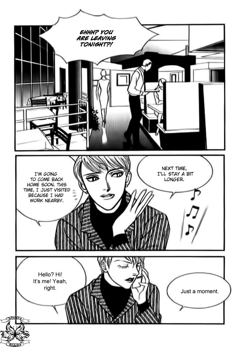 50 Rules for Teenagers Chapter 25 page 30 - Chapter 25