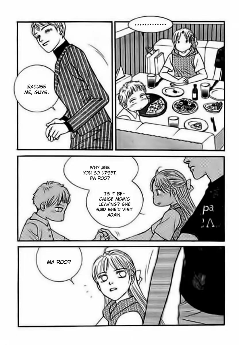 50 Rules for Teenagers Chapter 25 page 31 - Chapter 25