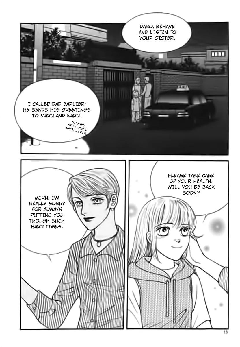 50 Rules for Teenagers Chapter 26 page 10 - Chapter 26