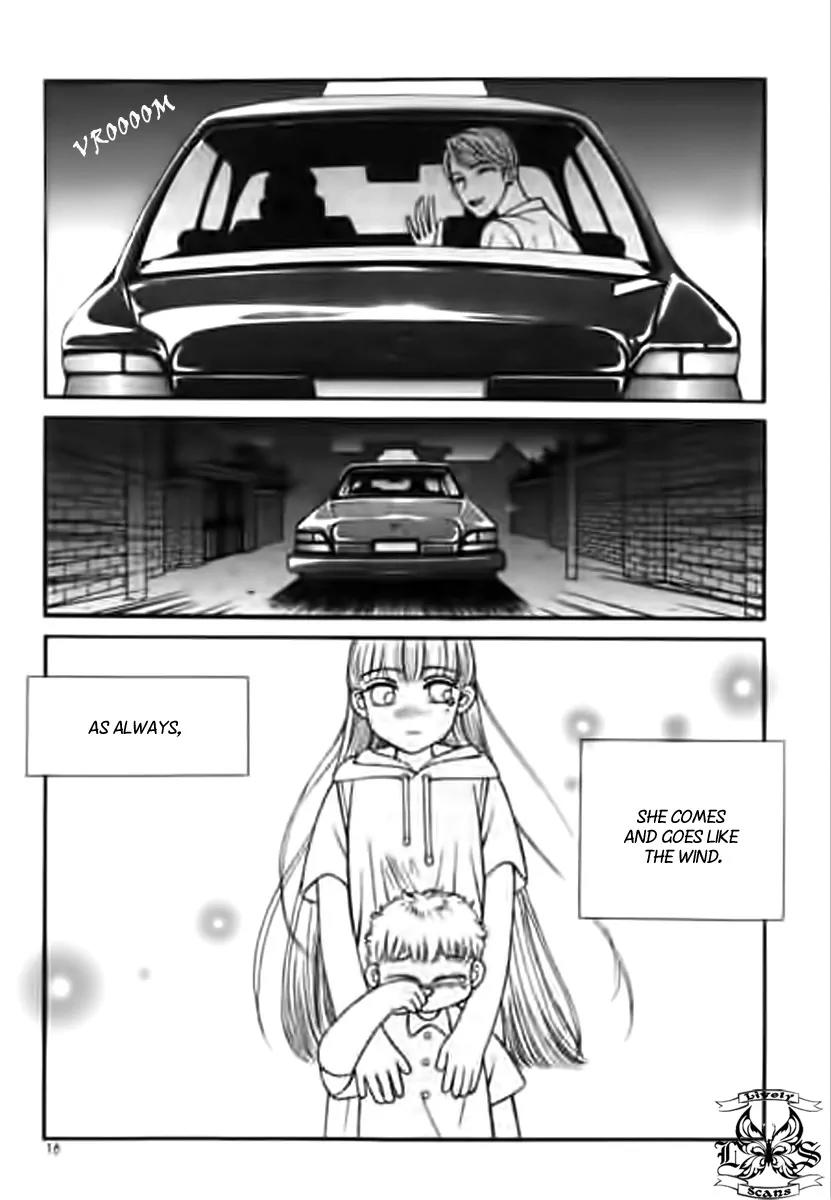 50 Rules for Teenagers Chapter 26 page 11 - Chapter 26