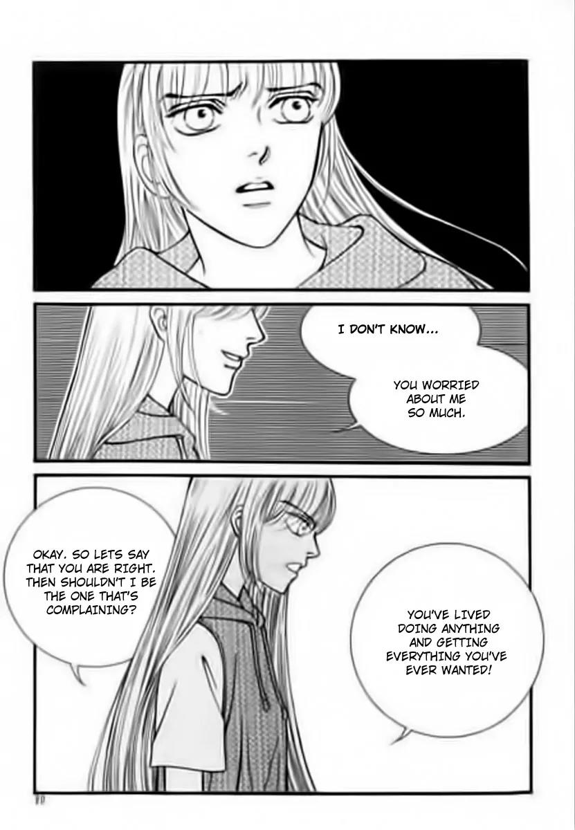 50 Rules for Teenagers Chapter 26 page 13 - Chapter 26
