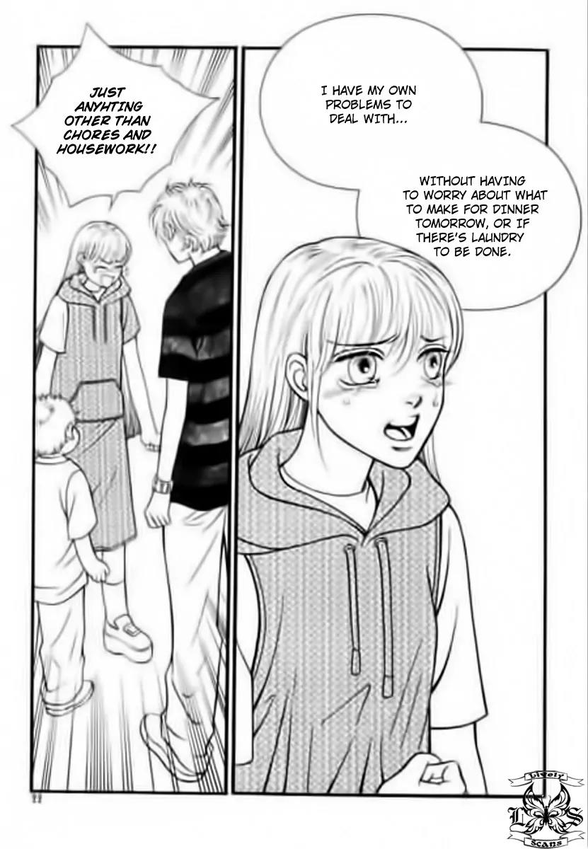 50 Rules for Teenagers Chapter 26 page 15 - Chapter 26