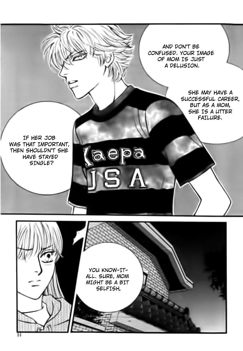 50 Rules for Teenagers Chapter 26 page 17 - Chapter 26
