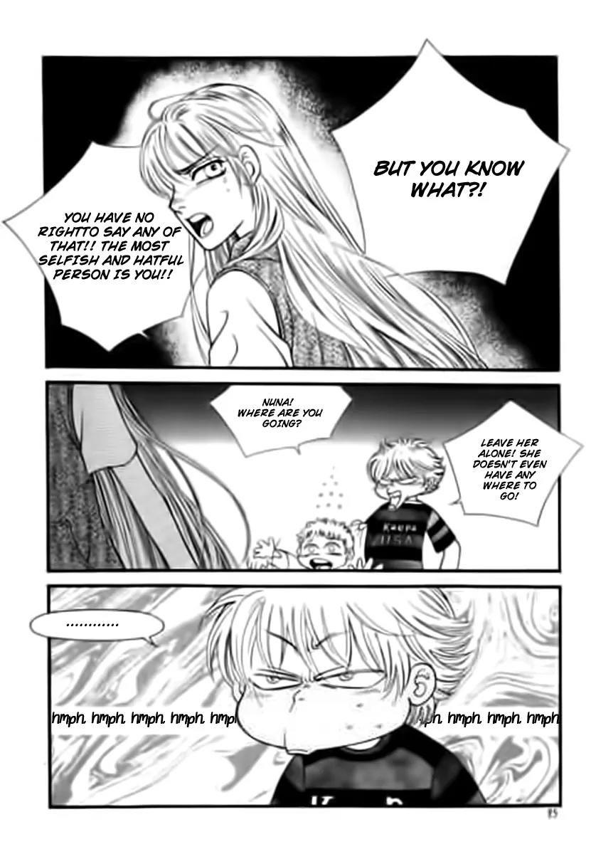50 Rules for Teenagers Chapter 26 page 18 - Chapter 26