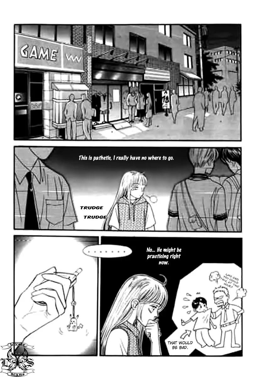 50 Rules for Teenagers Chapter 26 page 19 - Chapter 26