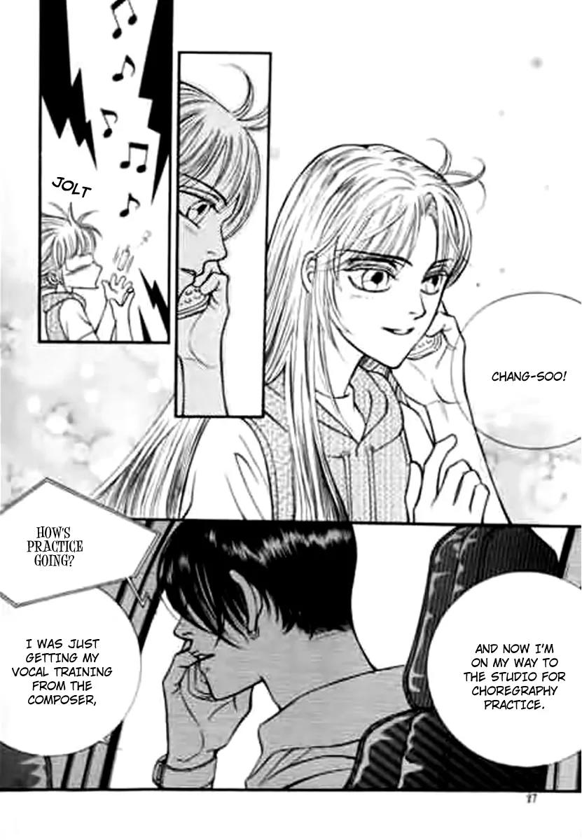 50 Rules for Teenagers Chapter 26 page 20 - Chapter 26