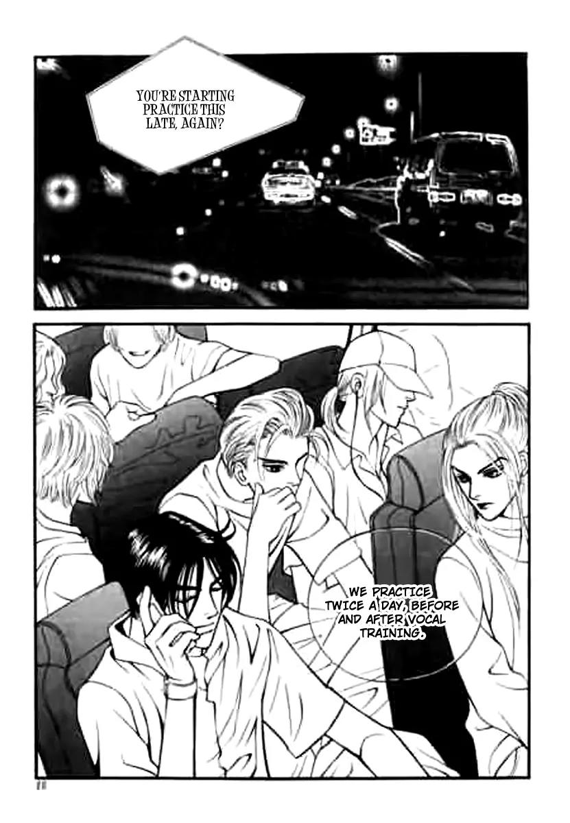 50 Rules for Teenagers Chapter 26 page 21 - Chapter 26