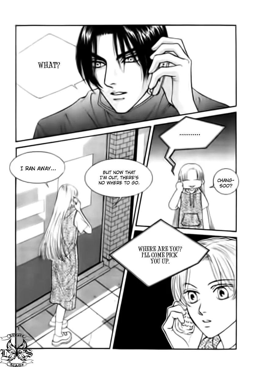 50 Rules for Teenagers Chapter 26 page 23 - Chapter 26