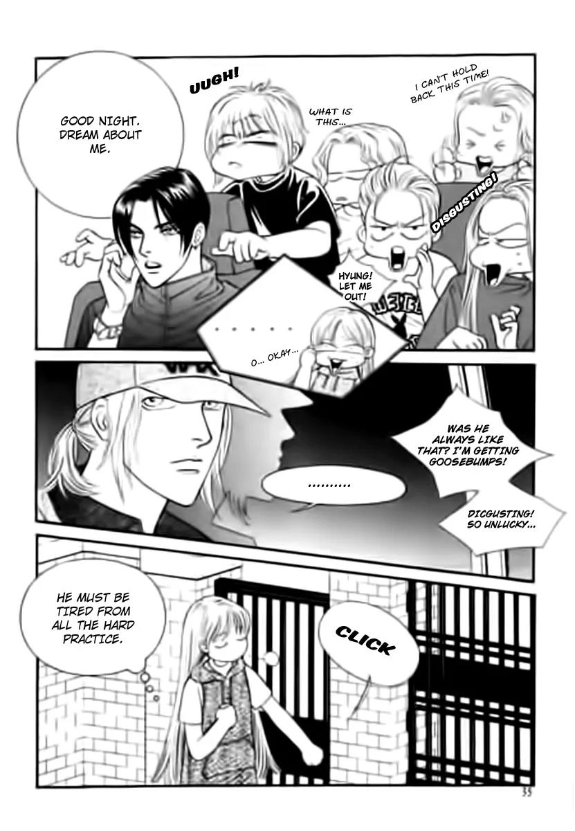 50 Rules for Teenagers Chapter 26 page 25 - Chapter 26