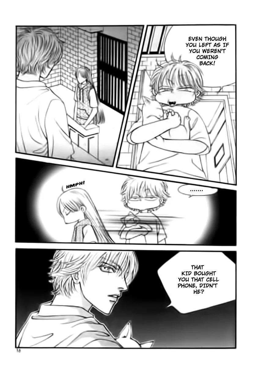 50 Rules for Teenagers Chapter 26 page 26 - Chapter 26