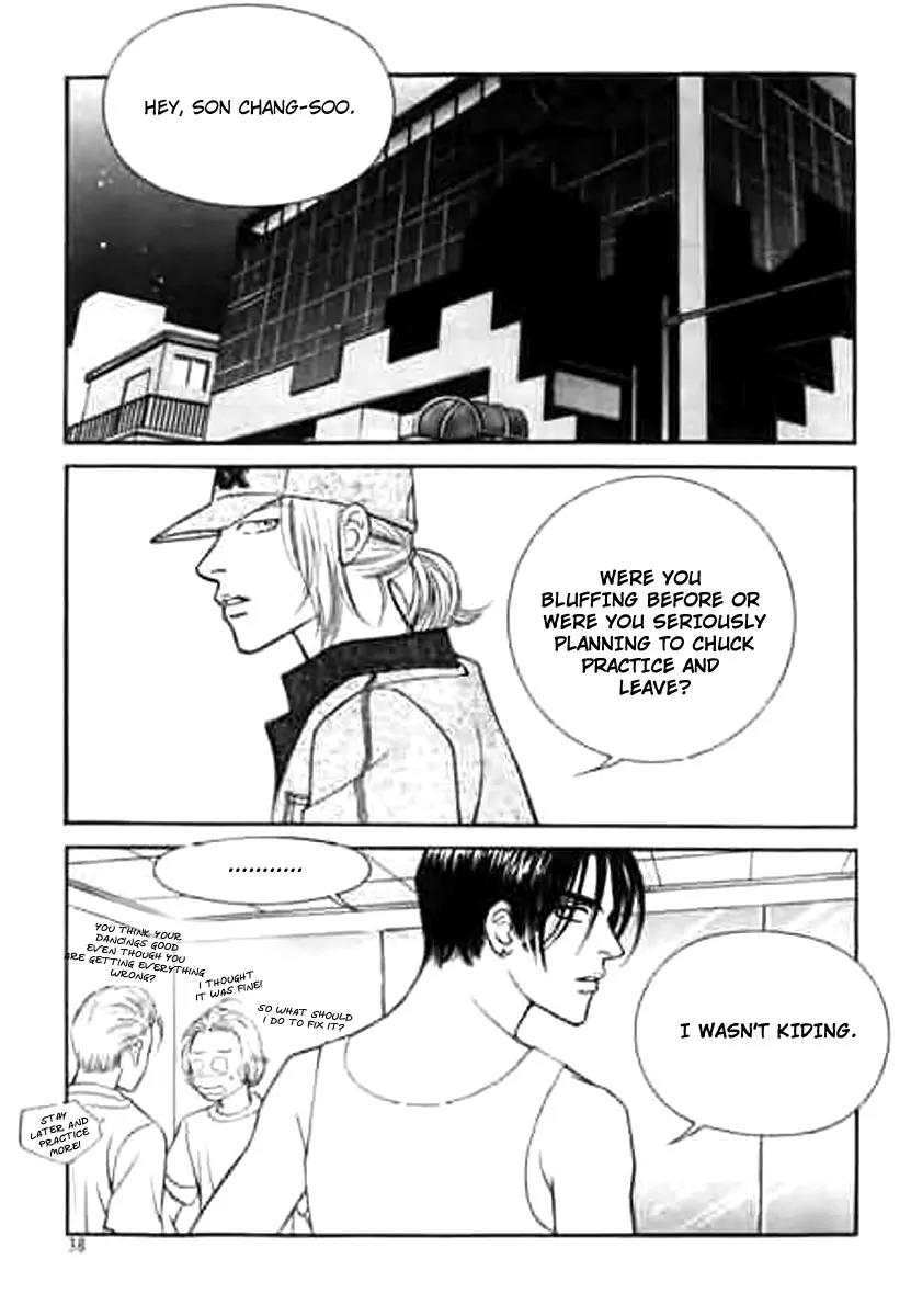 50 Rules for Teenagers Chapter 26 page 28 - Chapter 26