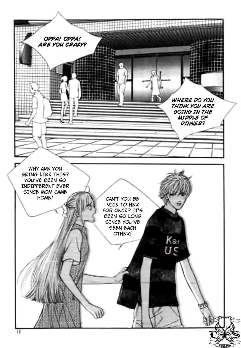 50 Rules for Teenagers Chapter 26 page 7 - Chapter 26