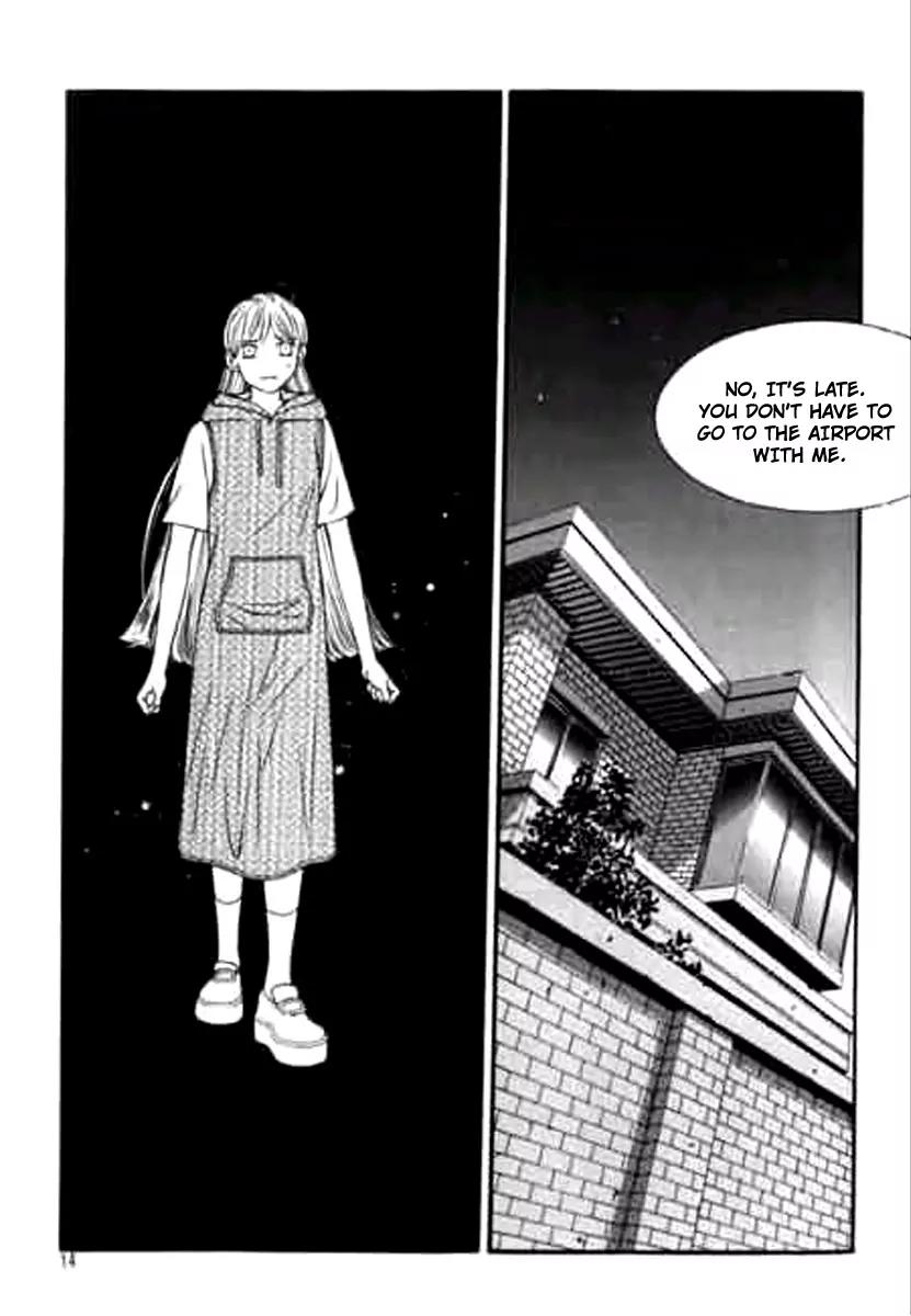 50 Rules for Teenagers Chapter 26 page 9 - Chapter 26