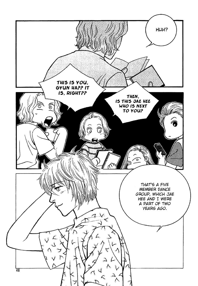 50 Rules for Teenagers Chapter 27 page 10 - Chapter 27