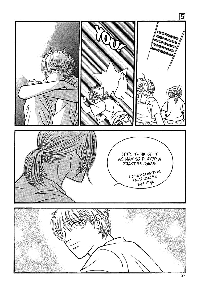 50 Rules for Teenagers Chapter 27 page 15 - Chapter 27