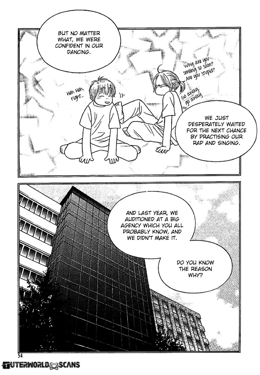 50 Rules for Teenagers Chapter 27 page 16 - Chapter 27