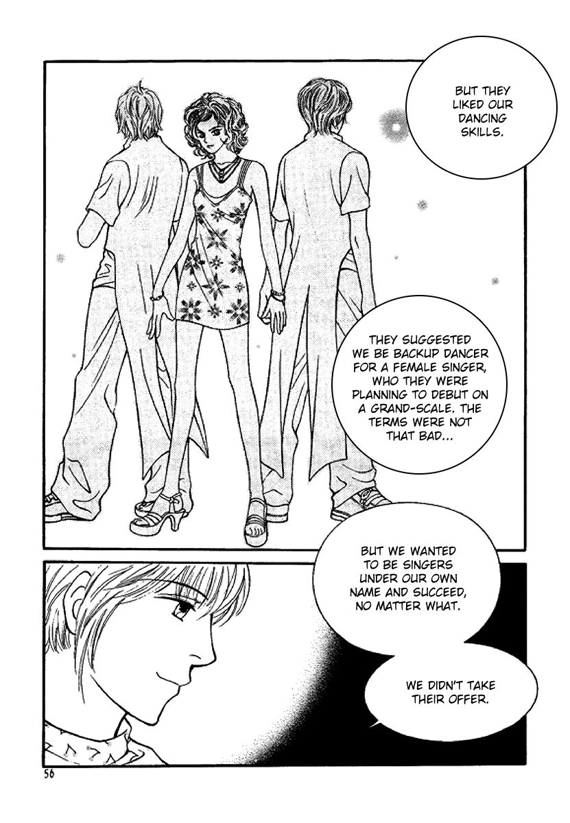 50 Rules for Teenagers Chapter 27 page 18 - Chapter 27