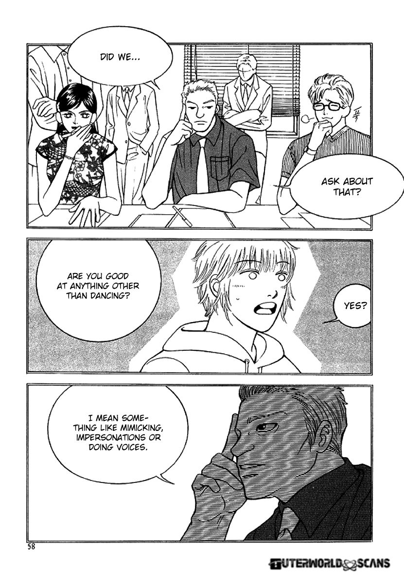 50 Rules for Teenagers Chapter 27 page 20 - Chapter 27