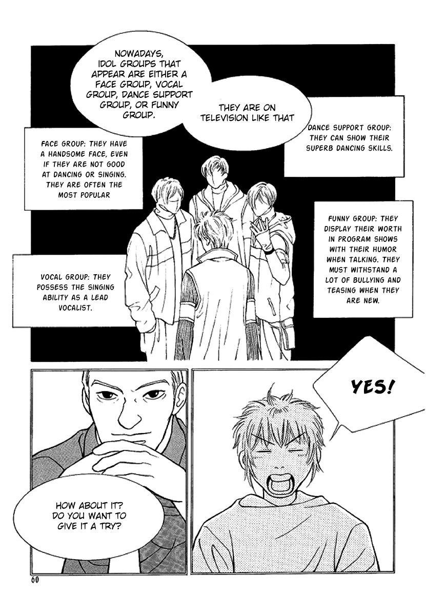50 Rules for Teenagers Chapter 27 page 22 - Chapter 27