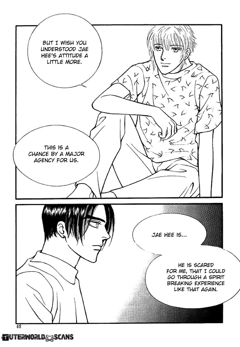 50 Rules for Teenagers Chapter 27 page 24 - Chapter 27
