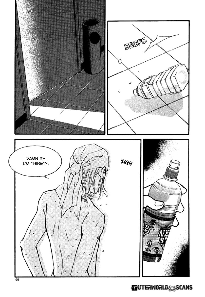 50 Rules for Teenagers Chapter 27 page 28 - Chapter 27
