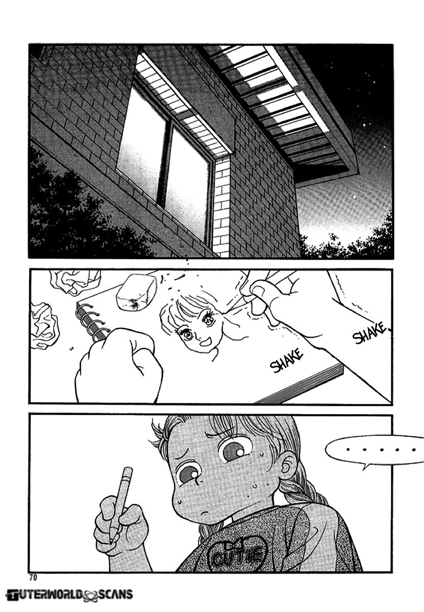 50 Rules for Teenagers Chapter 27 page 32 - Chapter 27