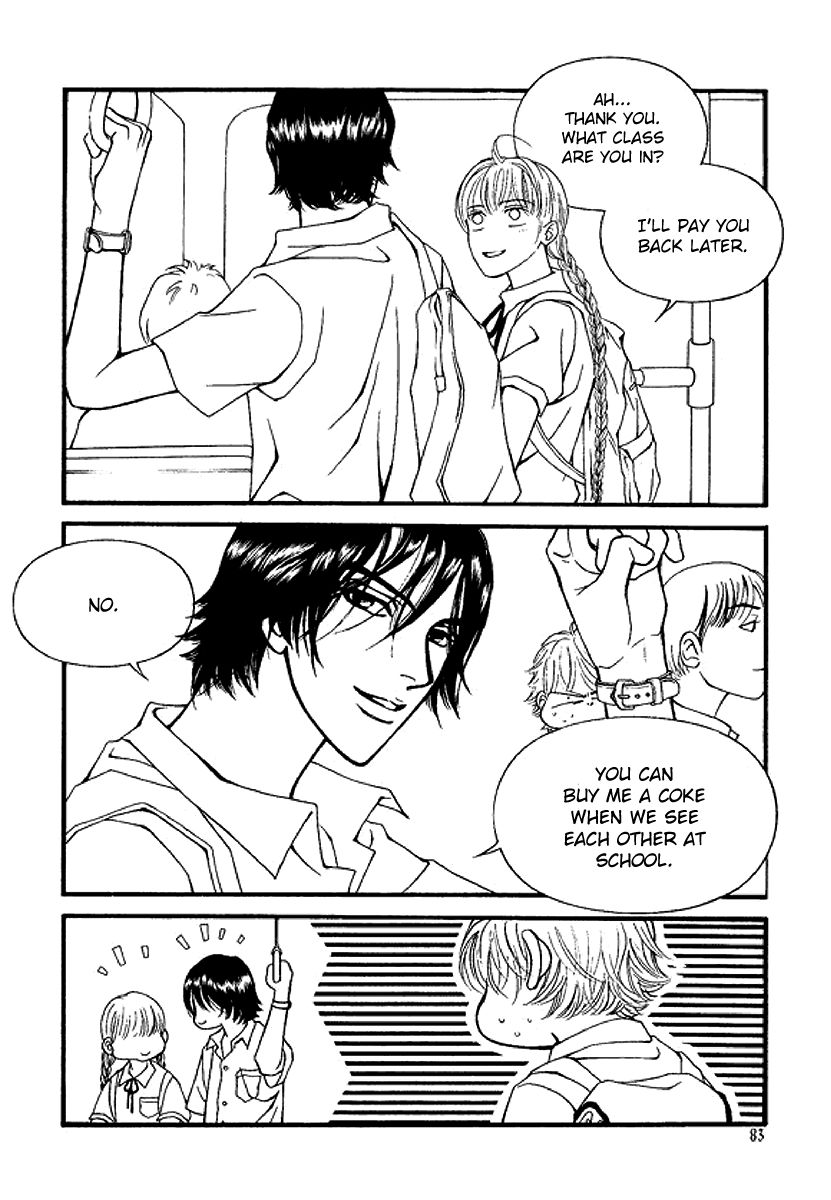 50 Rules for Teenagers Chapter 28 page 13 - Chapter 28 : Read Online