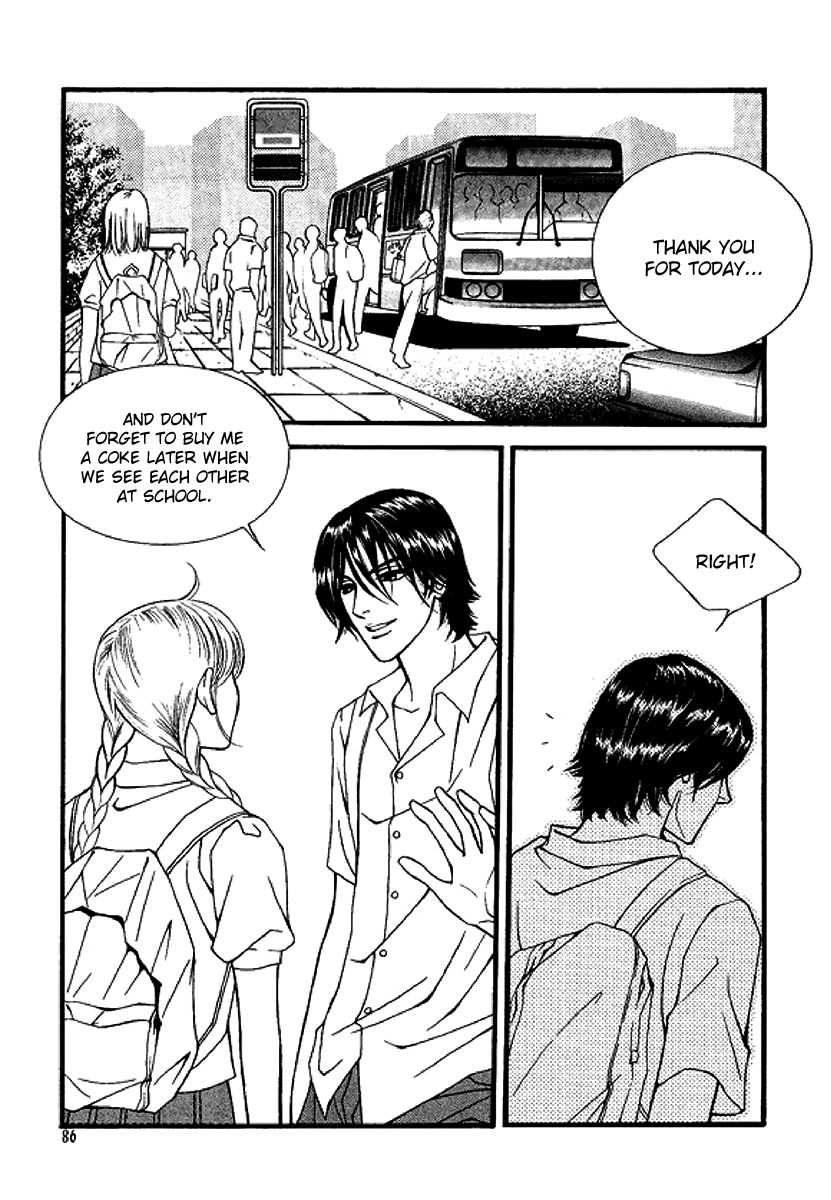 50 Rules for Teenagers Chapter 28 page 16 - Chapter 28 : Read Online