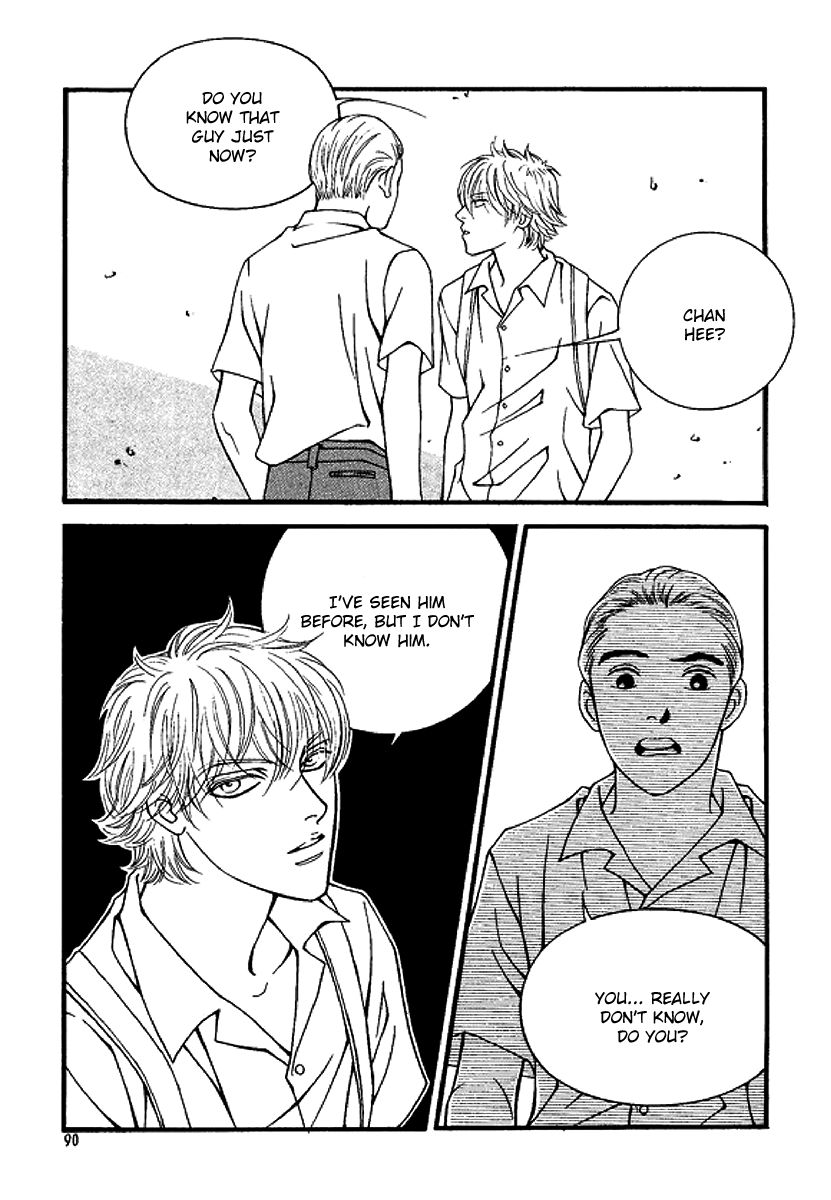 50 Rules for Teenagers Chapter 28 page 20 - Chapter 28 : Read Online