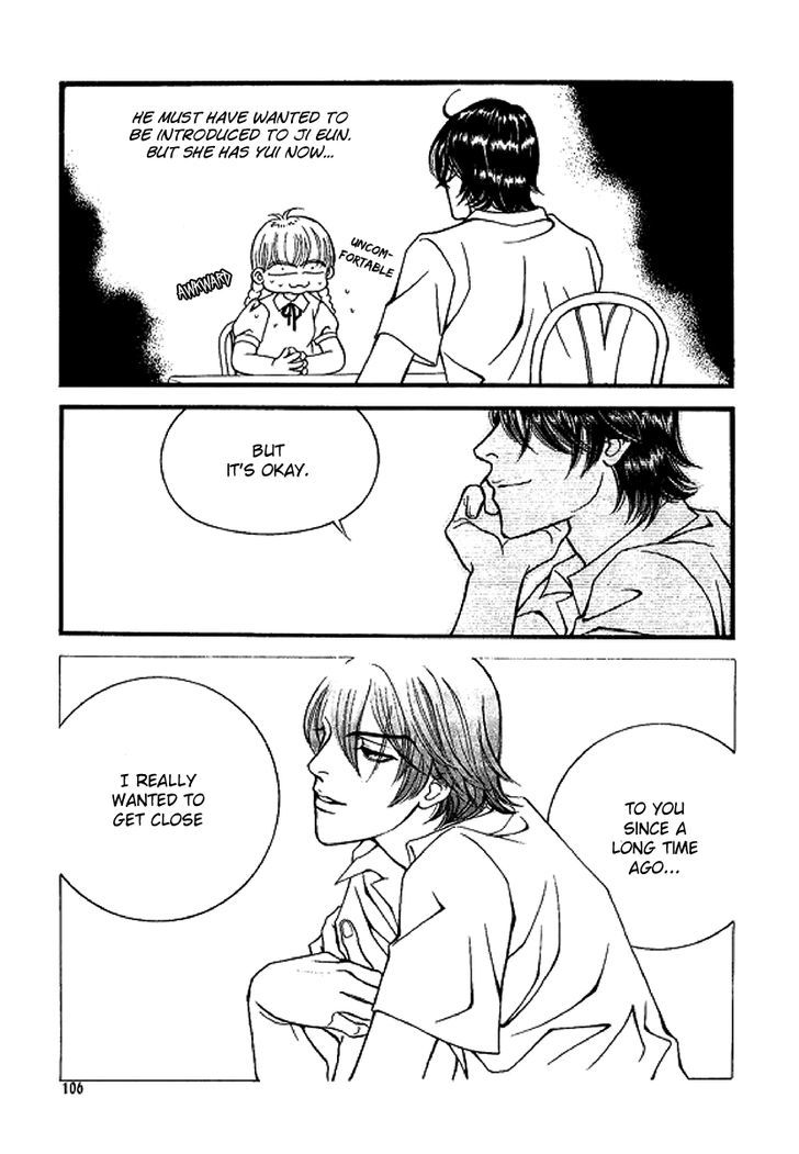 50 Rules for Teenagers Chapter 29 page 13 - Chapter 29 : Fixed