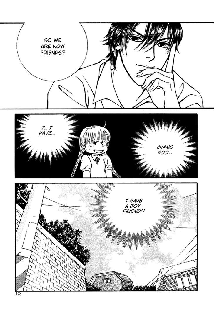 50 Rules for Teenagers Chapter 29 page 15 - Chapter 29 : Fixed