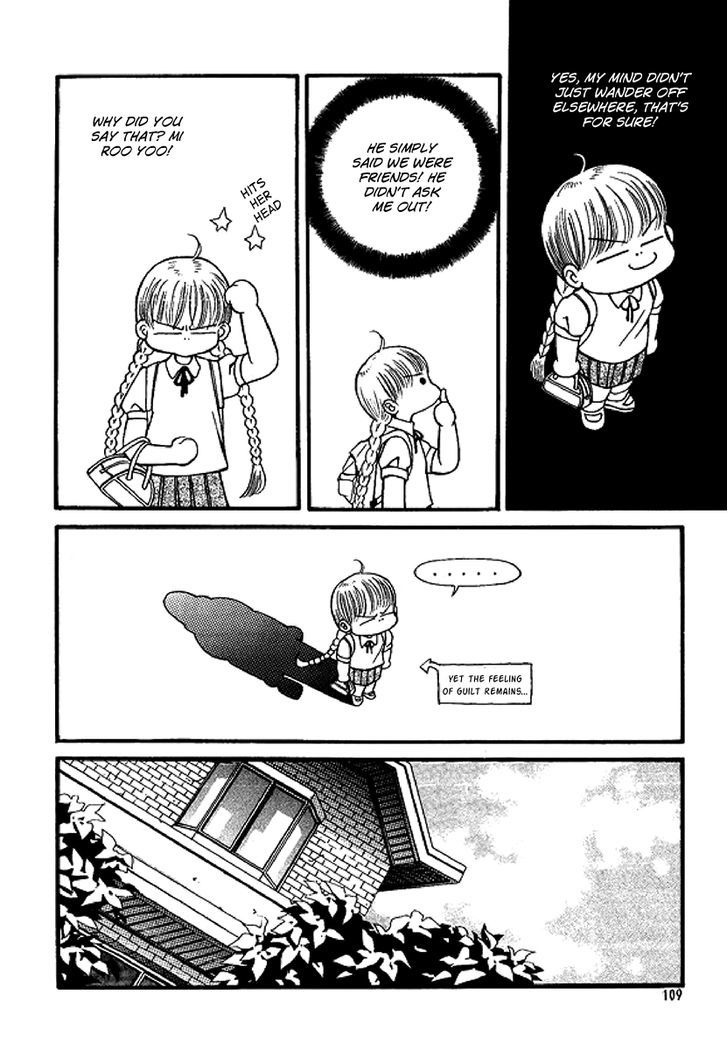 50 Rules for Teenagers Chapter 29 page 16 - Chapter 29 : Fixed