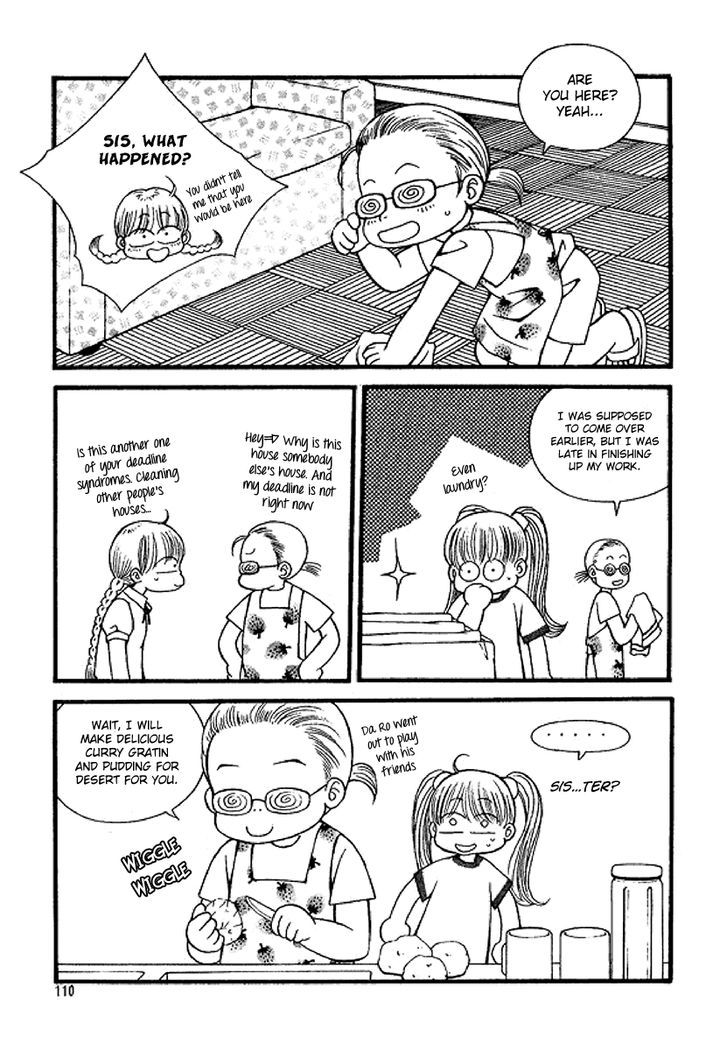 50 Rules for Teenagers Chapter 29 page 17 - Chapter 29 : Fixed