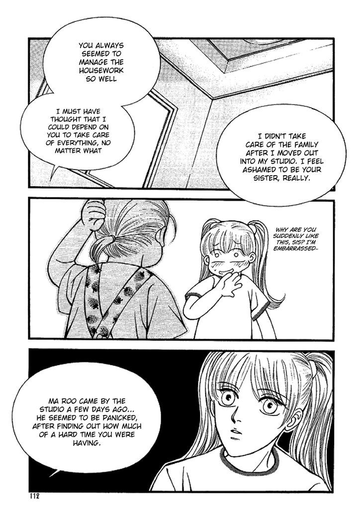50 Rules for Teenagers Chapter 29 page 19 - Chapter 29 : Fixed