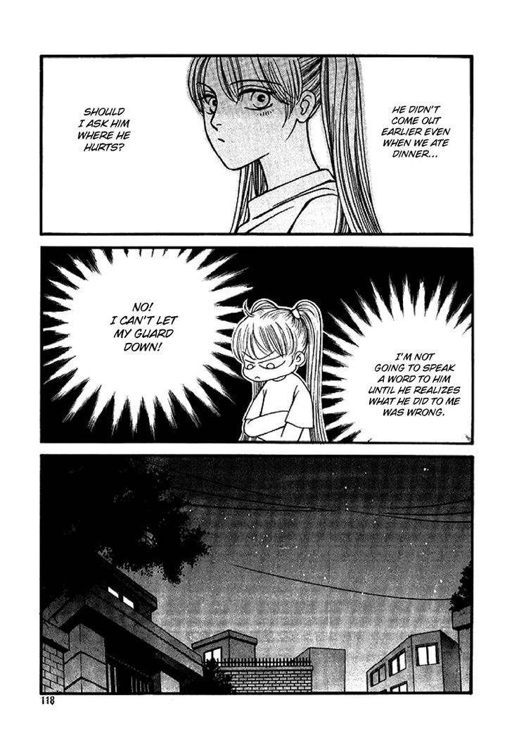 50 Rules for Teenagers Chapter 29 page 25 - Chapter 29 : Fixed