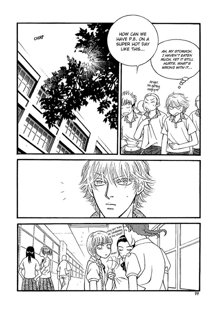 50 Rules for Teenagers Chapter 29 page 6 - Chapter 29 : Fixed