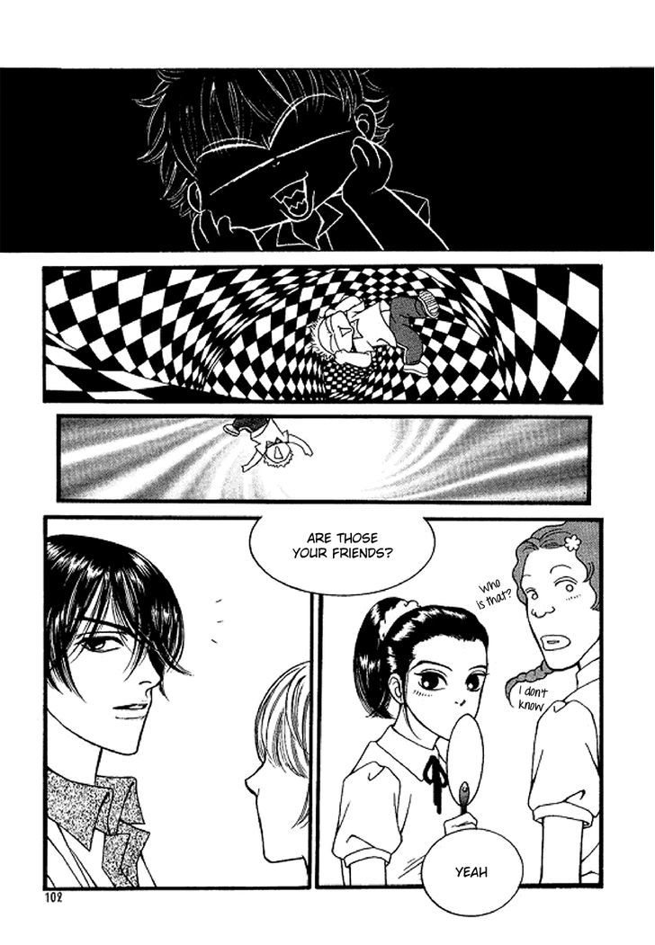 50 Rules for Teenagers Chapter 29 page 9 - Chapter 29 : Fixed