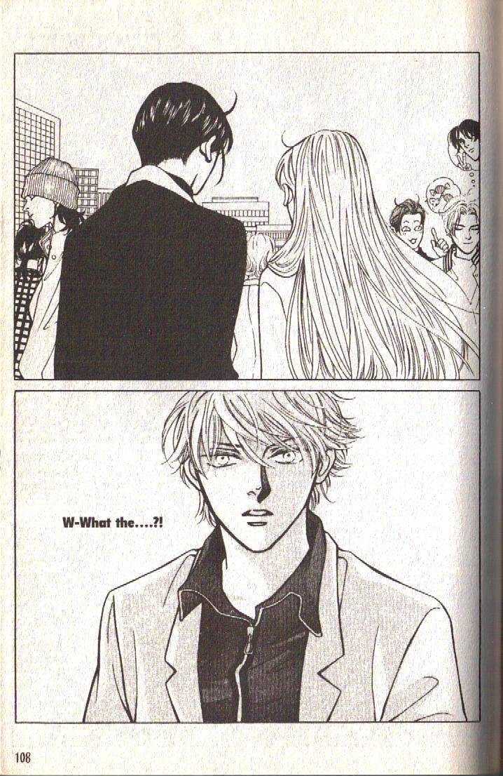 50 Rules for Teenagers Chapter 3 page 32 - Chapter 3