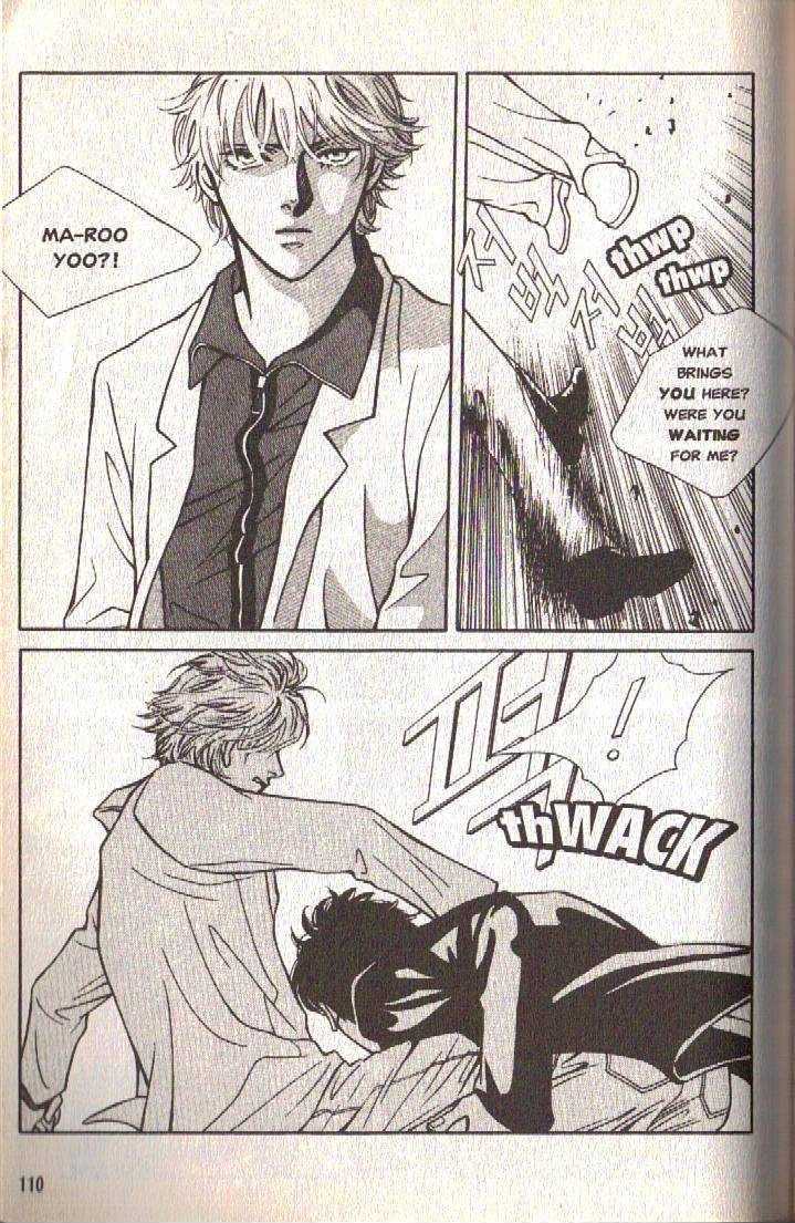 50 Rules for Teenagers Chapter 3 page 34 - Chapter 3