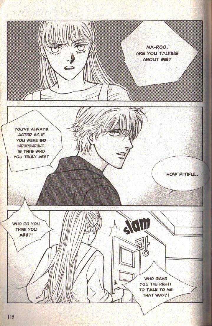 50 Rules for Teenagers Chapter 3 page 36 - Chapter 3