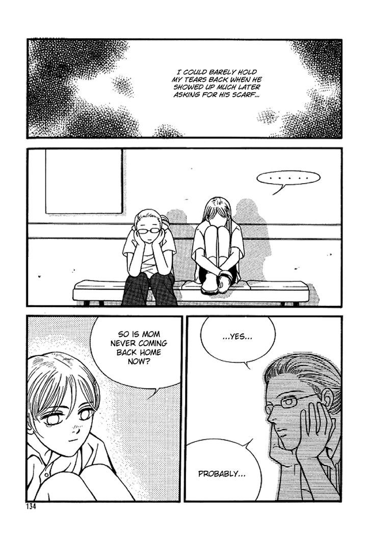 50 Rules for Teenagers Chapter 30 page 15 - Chapter 30