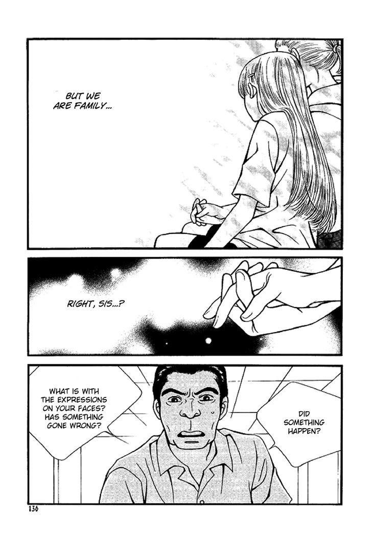 50 Rules for Teenagers Chapter 30 page 17 - Chapter 30