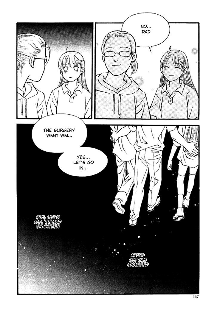 50 Rules for Teenagers Chapter 30 page 18 - Chapter 30
