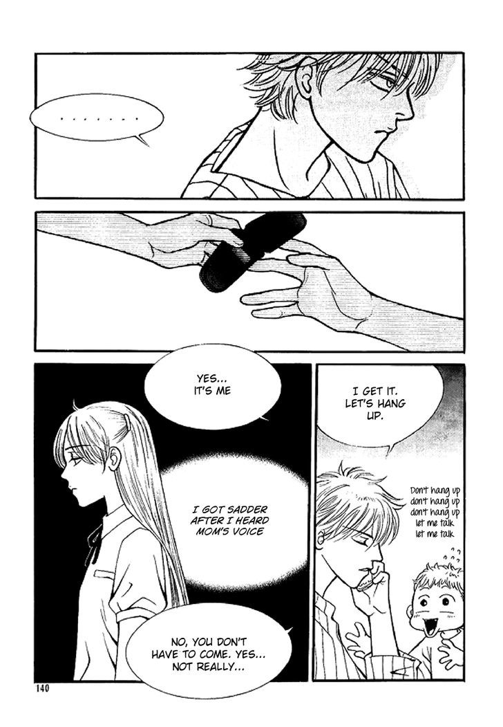 50 Rules for Teenagers Chapter 30 page 21 - Chapter 30