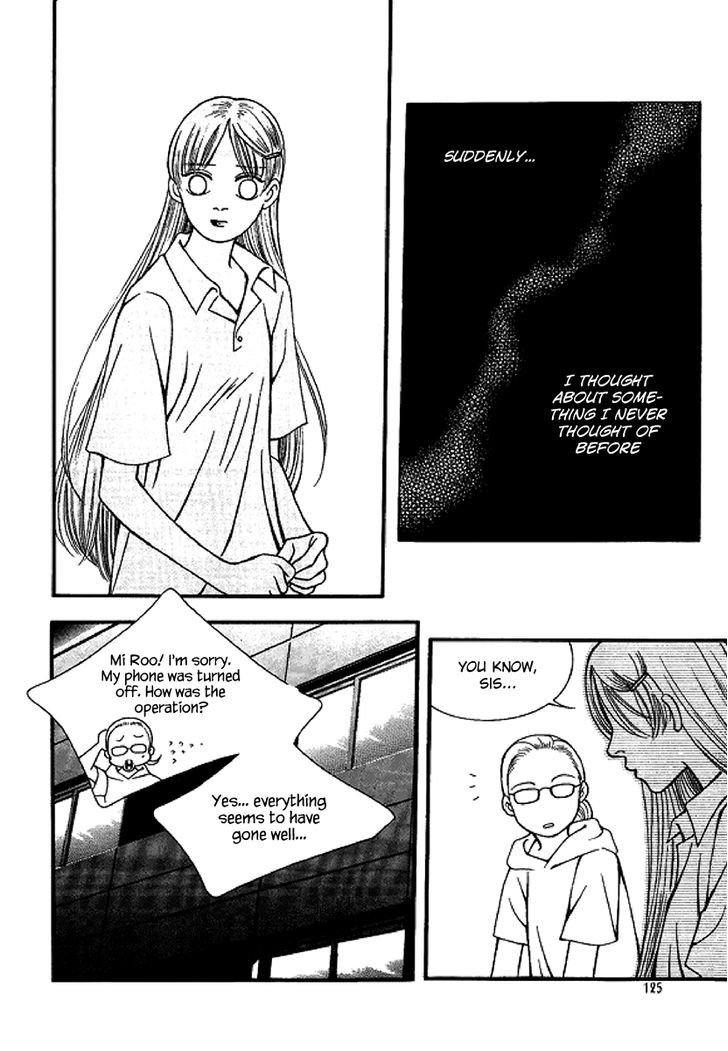 50 Rules for Teenagers Chapter 30 page 6 - Chapter 30
